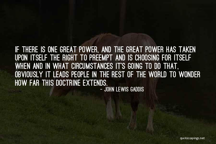 Crisvisa Quotes By John Lewis Gaddis Crisvisa Quotes By John Lewis Gaddis