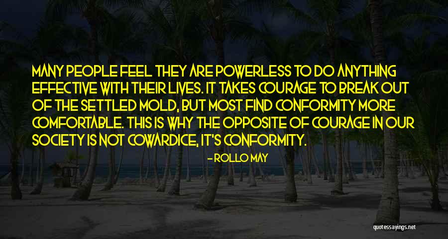 Criswell Nissan Quotes By Rollo May Criswell Nissan Quotes By Rollo May