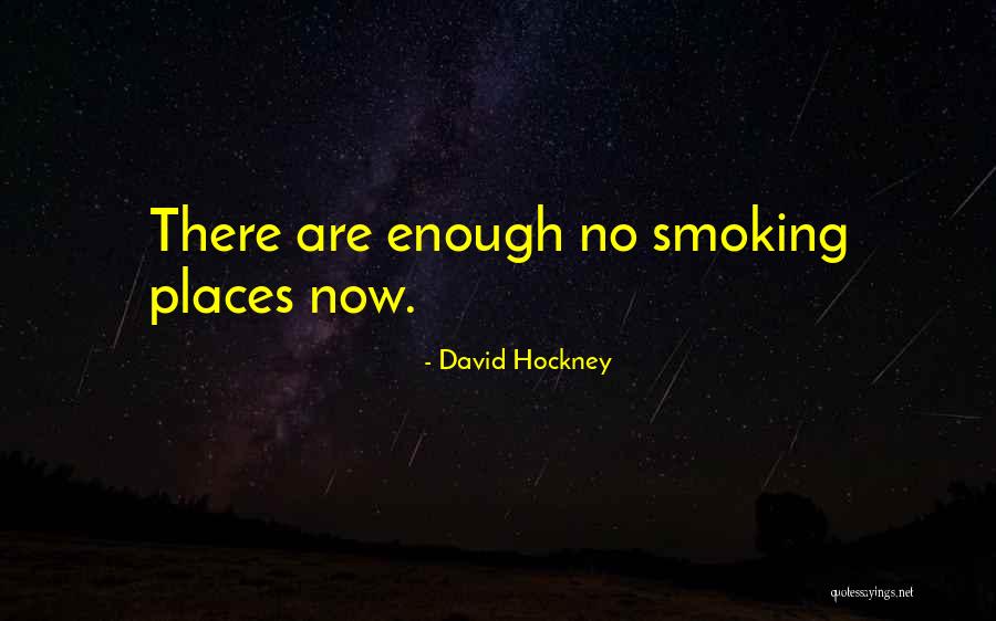 Critcism Quotes By David Hockney Critcism Quotes By David Hockney