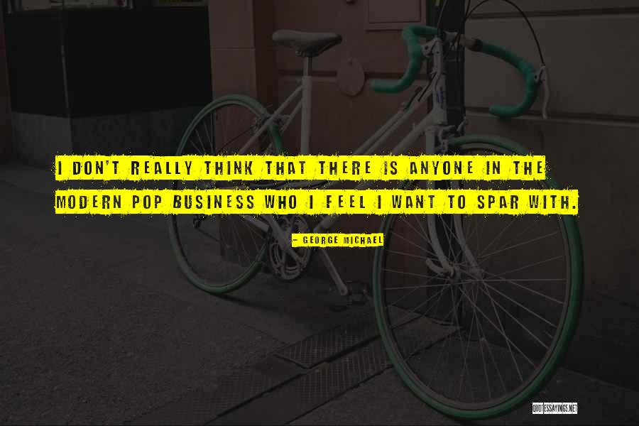 Critcism Quotes By George Michael Critcism Quotes By George Michael