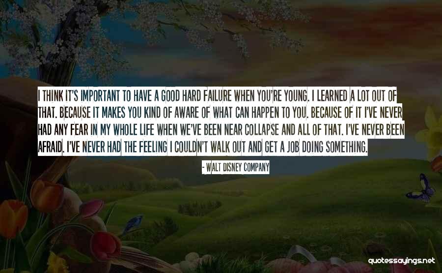 Critcs Quotes By Walt Disney Company Critcs Quotes By Walt Disney Company