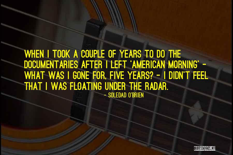 Criteria Is Plural Or Singular Quotes By Soledad O'Brien Criteria Is Plural Or Singular Quotes By Soledad O'Brien