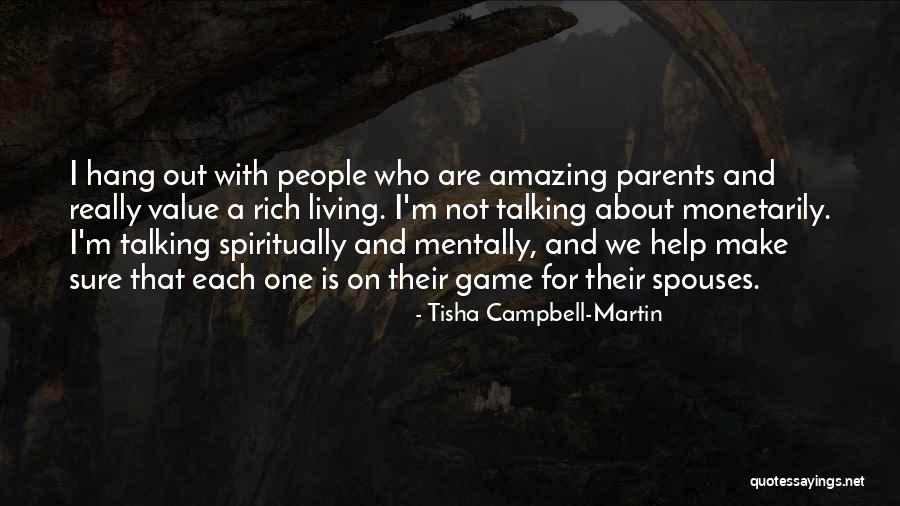 Criterii Acordare Quotes By Tisha Campbell-Martin Criterii Acordare Quotes By Tisha Campbell-Martin