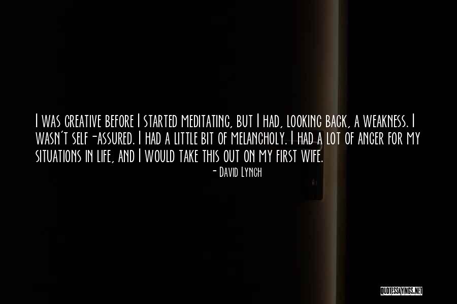 Criterii De Divizibilitate Quotes By David Lynch Criterii De Divizibilitate Quotes By David Lynch