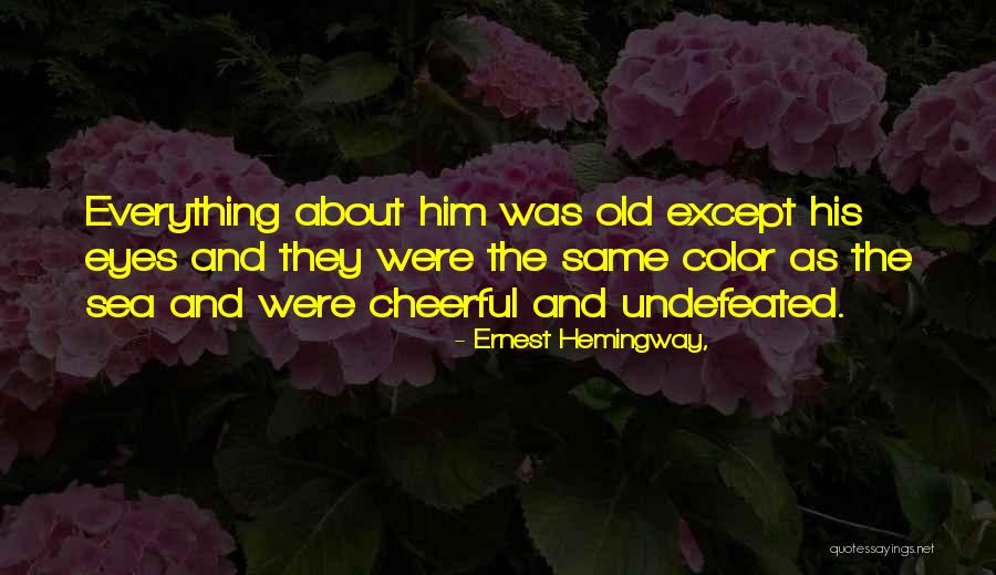 Criterii De Divizibilitate Quotes By Ernest Hemingway, Criterii De Divizibilitate Quotes By Ernest Hemingway,