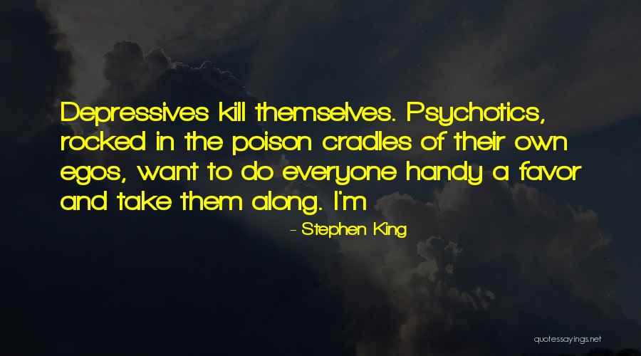 Criterio Quotes By Stephen King Criterio Quotes By Stephen King