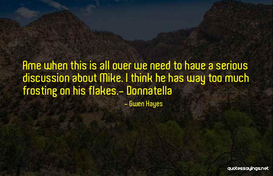 Criterios De Divisibilidad Quotes By Gwen Hayes Criterios De Divisibilidad Quotes By Gwen Hayes