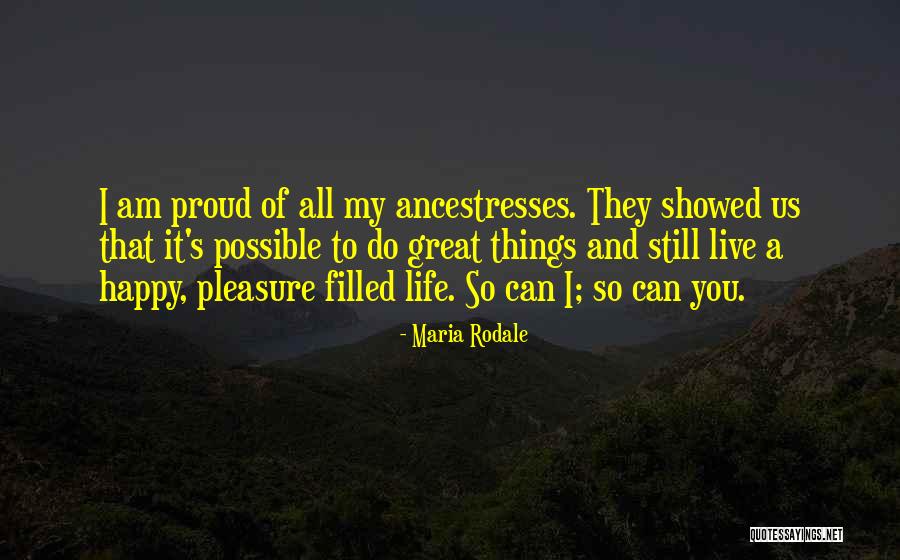 Critical And Judgmental People Quotes By Maria Rodale Critical And Judgmental People Quotes By Maria Rodale