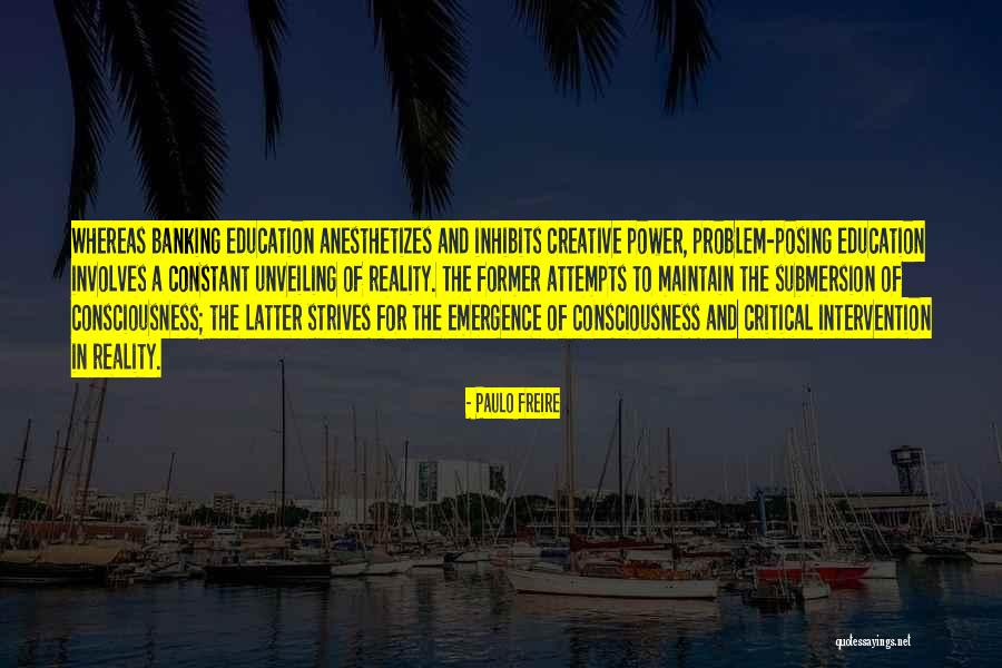 Critical Education Quotes By Paulo Freire Critical Education Quotes By Paulo Freire