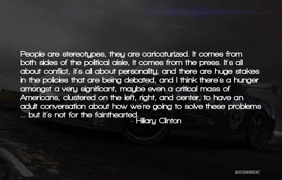 Critical Mass Quotes By Hillary Clinton Critical Mass Quotes By Hillary Clinton