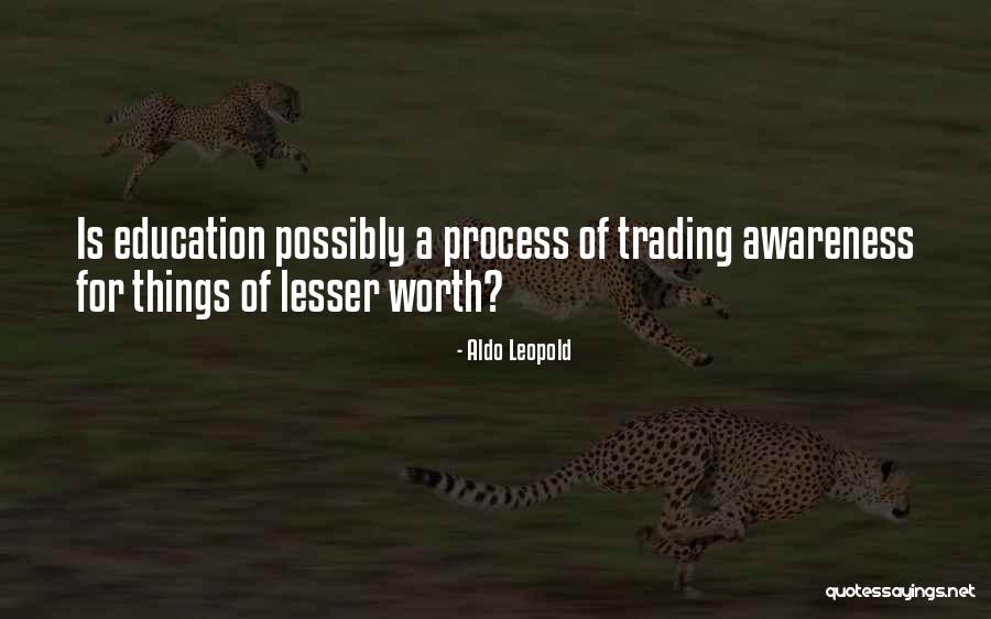 Critical Prospero Quotes By Aldo Leopold Critical Prospero Quotes By Aldo Leopold