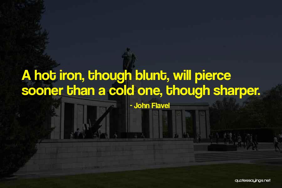 Critical Prospero Quotes By John Flavel Critical Prospero Quotes By John Flavel