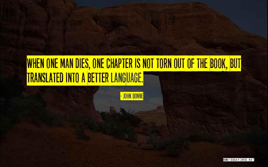 Critical Resistance Quotes By John Donne Critical Resistance Quotes By John Donne