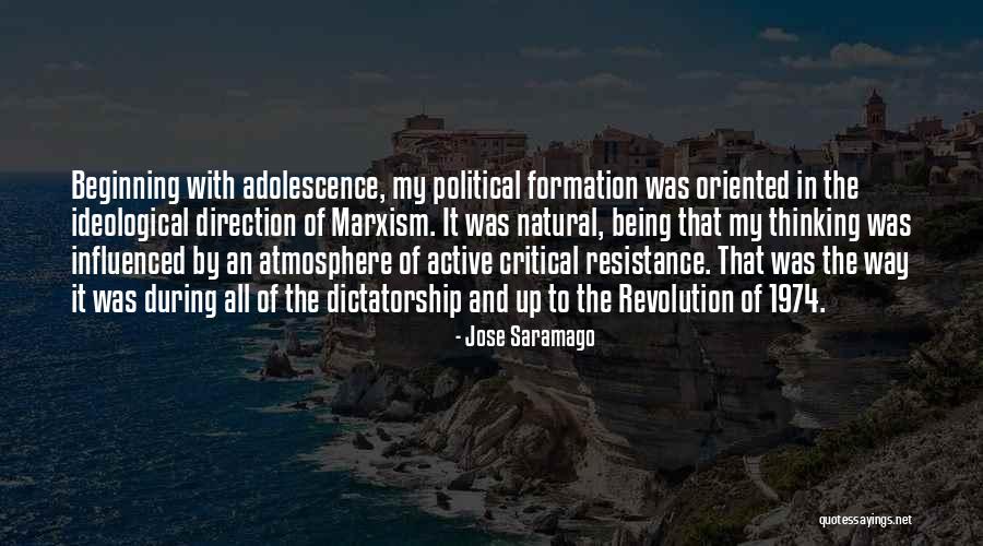 Critical Resistance Quotes By Jose Saramago Critical Resistance Quotes By Jose Saramago