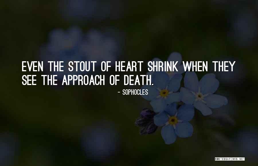 Critical Resistance Quotes By Sophocles Critical Resistance Quotes By Sophocles