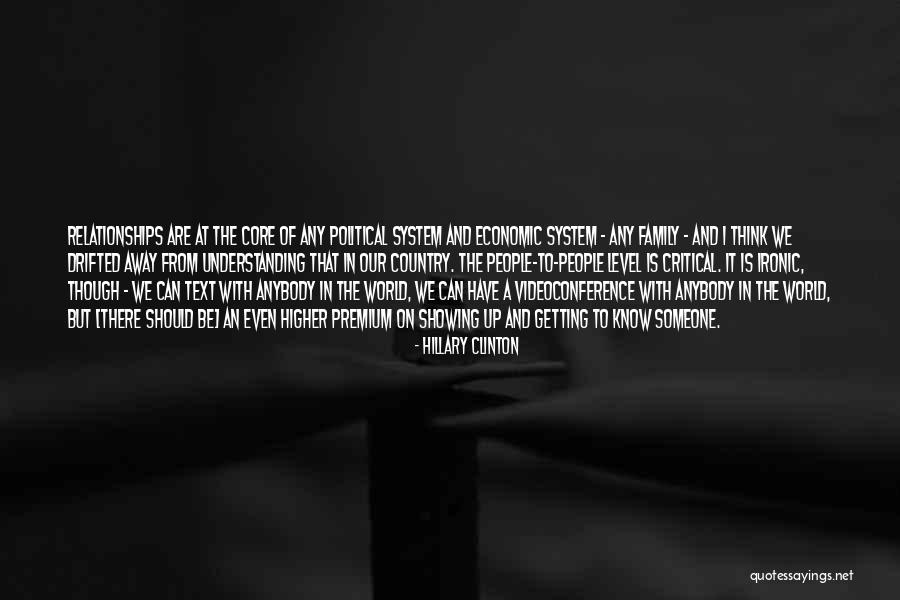 Critical Text Quotes By Hillary Clinton Critical Text Quotes By Hillary Clinton