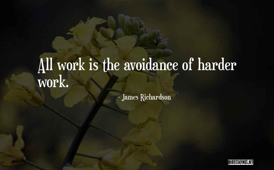 Critical Text Quotes By James Richardson Critical Text Quotes By James Richardson