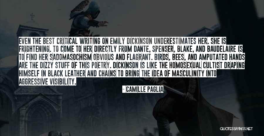Critical Thinking Quotes Quotes By Camille Paglia Critical Thinking Quotes Quotes By Camille Paglia