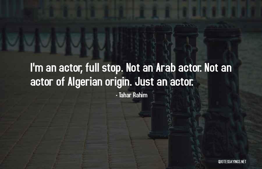 Criticare Blood Quotes By Tahar Rahim Criticare Blood Quotes By Tahar Rahim