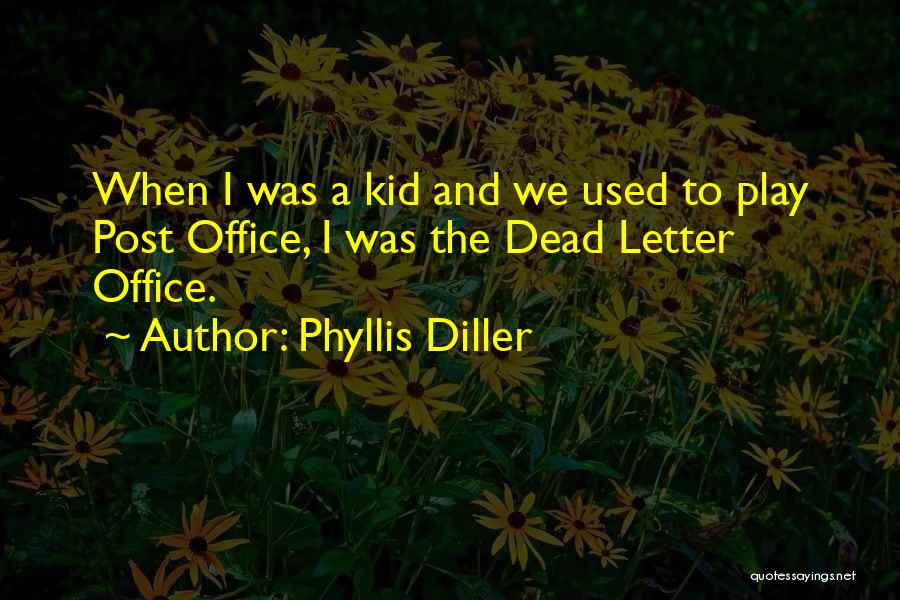 Criticaster Quotes By Phyllis Diller