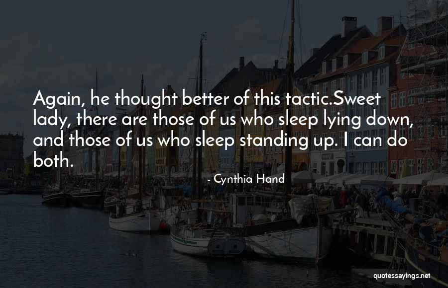 Criticised Movie Quotes By Cynthia Hand Criticised Movie Quotes By Cynthia Hand