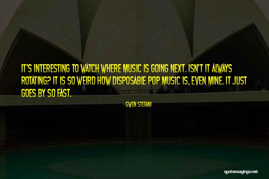 Criticises Talent Quotes By Gwen Stefani Criticises Talent Quotes By Gwen Stefani