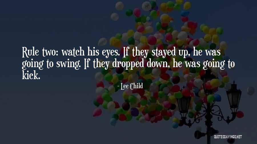 Criticises Talent Quotes By Lee Child Criticises Talent Quotes By Lee Child
