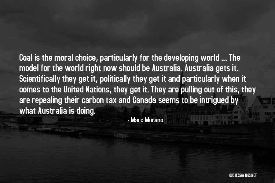 Criticises Talent Quotes By Marc Morano Criticises Talent Quotes By Marc Morano