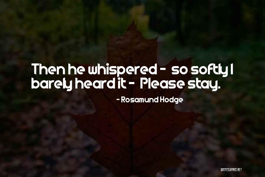 Criticises Talent Quotes By Rosamund Hodge Criticises Talent Quotes By Rosamund Hodge
