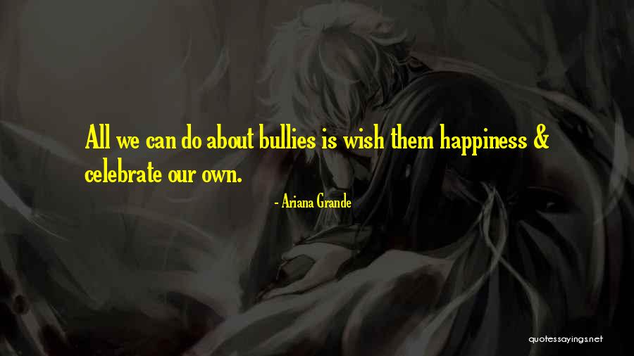 Criticism For Famous People Quotes By Ariana Grande Criticism For Famous People Quotes By Ariana Grande