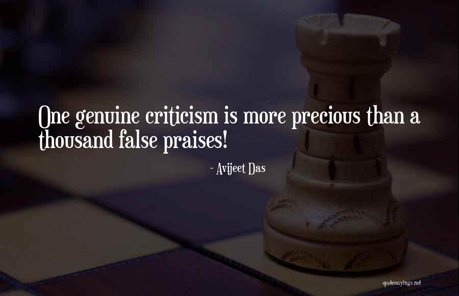 Criticism In Relationships Quotes By Avijeet Das Criticism In Relationships Quotes By Avijeet Das