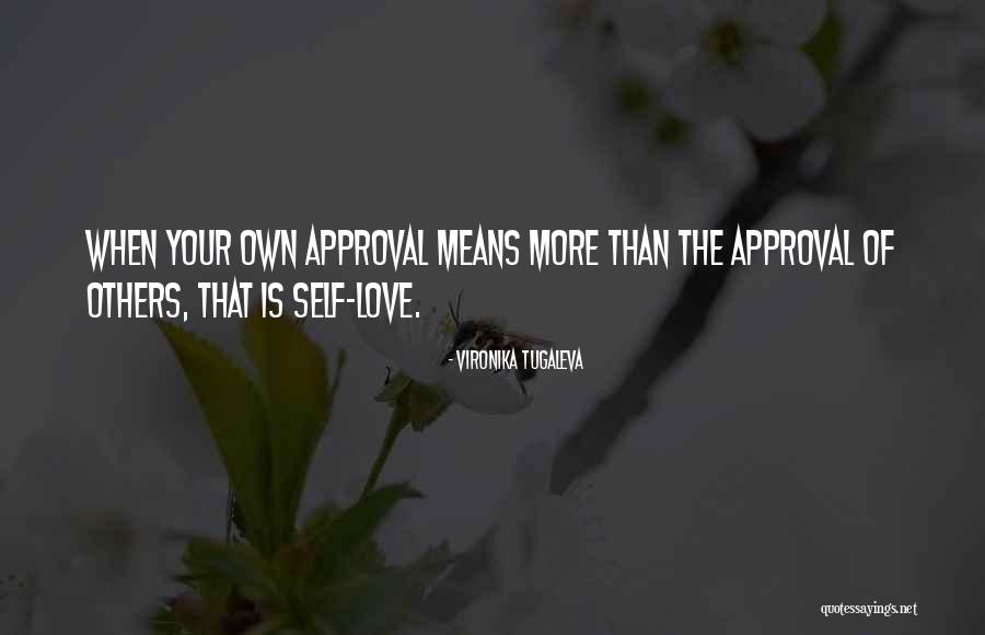 Criticism Of Others Quotes By Vironika Tugaleva Criticism Of Others Quotes By Vironika Tugaleva