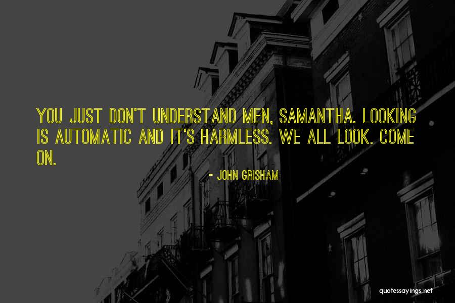 Criticism Of Substance Quotes By John Grisham Criticism Of Substance Quotes By John Grisham