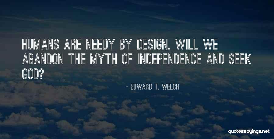 Criticos Dragon Quotes By Edward T. Welch Criticos Dragon Quotes By Edward T. Welch