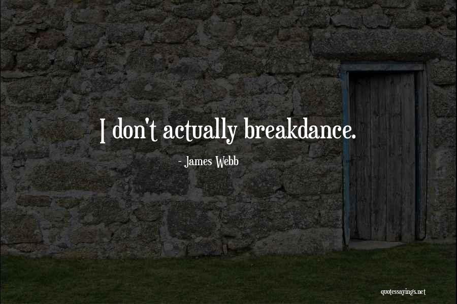 Critikal Quotes By James Webb Critikal Quotes By James Webb