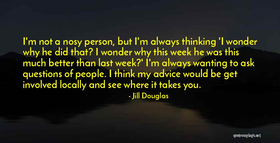 Critique Mperfektion Designs Quotes By Jill Douglas Critique Mperfektion Designs Quotes By Jill Douglas