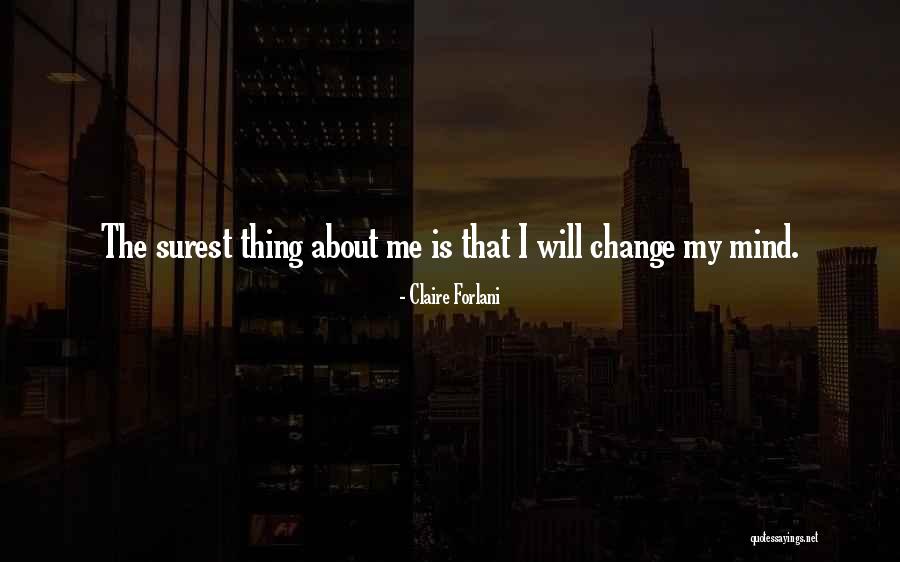 Critique Of Progress Quotes By Claire Forlani Critique Of Progress Quotes By Claire Forlani