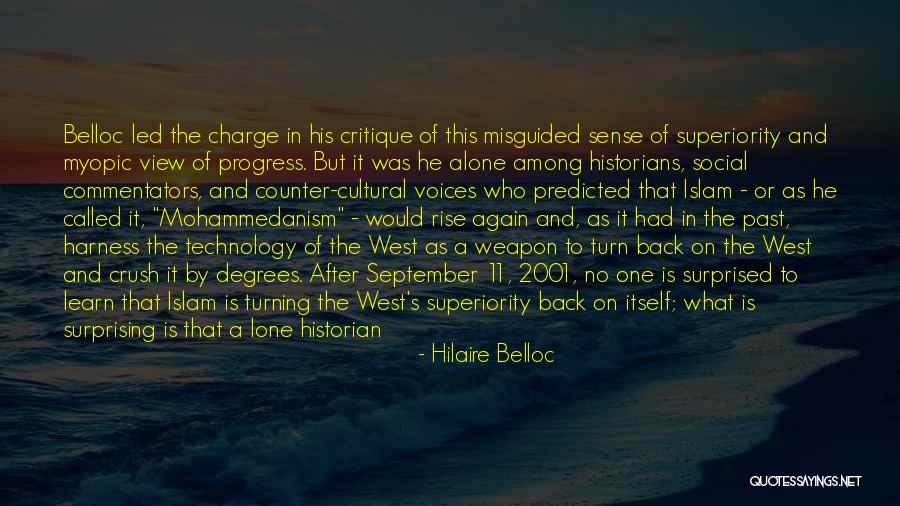 Critique Of Progress Quotes By Hilaire Belloc Critique Of Progress Quotes By Hilaire Belloc