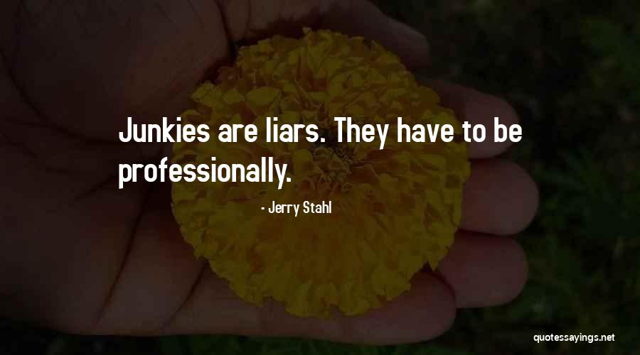 Critique Of Progress Quotes By Jerry Stahl Critique Of Progress Quotes By Jerry Stahl