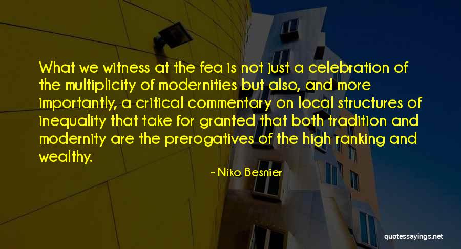 Critique Of Progress Quotes By Niko Besnier Critique Of Progress Quotes By Niko Besnier