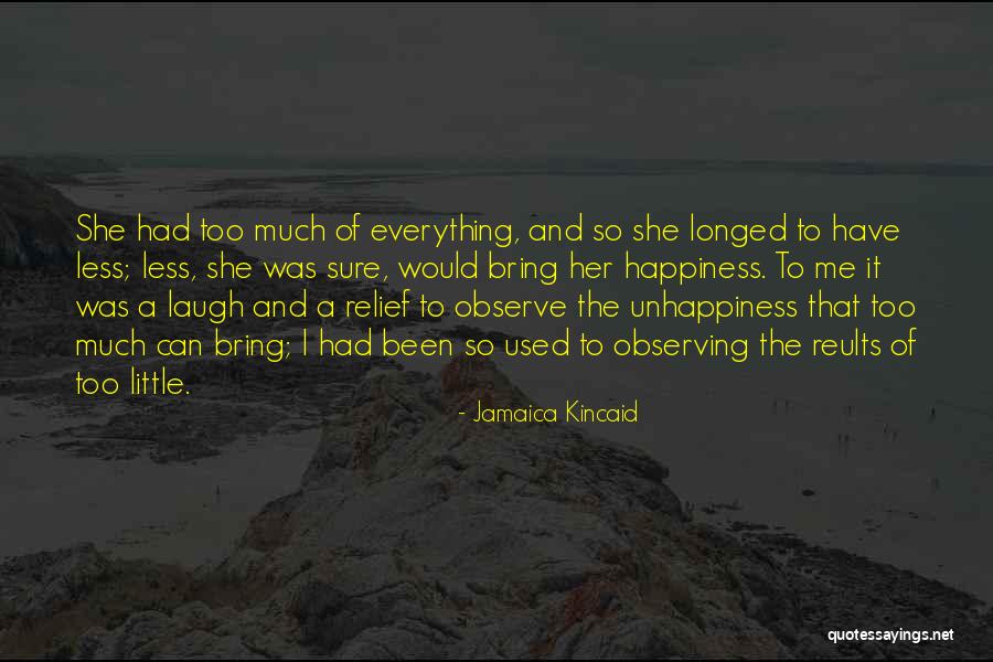 Critique Workshop Quotes By Jamaica Kincaid Critique Workshop Quotes By Jamaica Kincaid