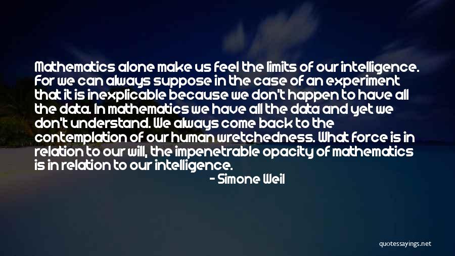 Critiqueful Quotes By Simone Weil Critiqueful Quotes By Simone Weil