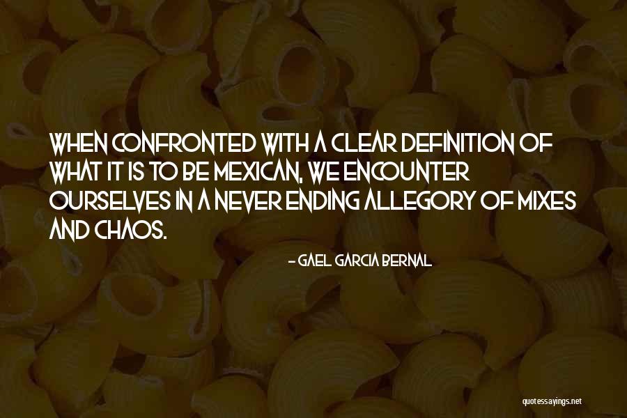 Criton Quotes By Gael Garcia Bernal Criton Quotes By Gael Garcia Bernal