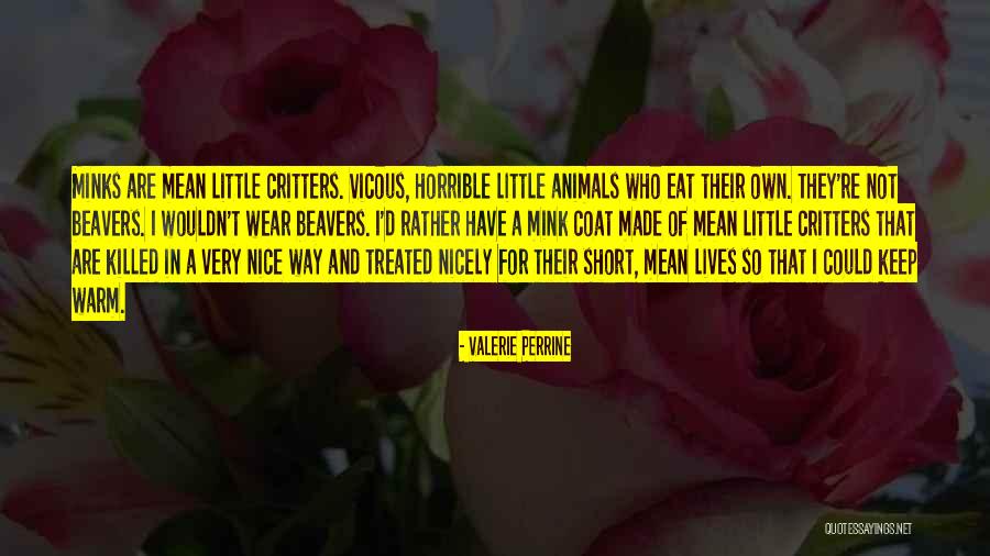 Critters 2 Quotes By Valerie Perrine Critters 2 Quotes By Valerie Perrine