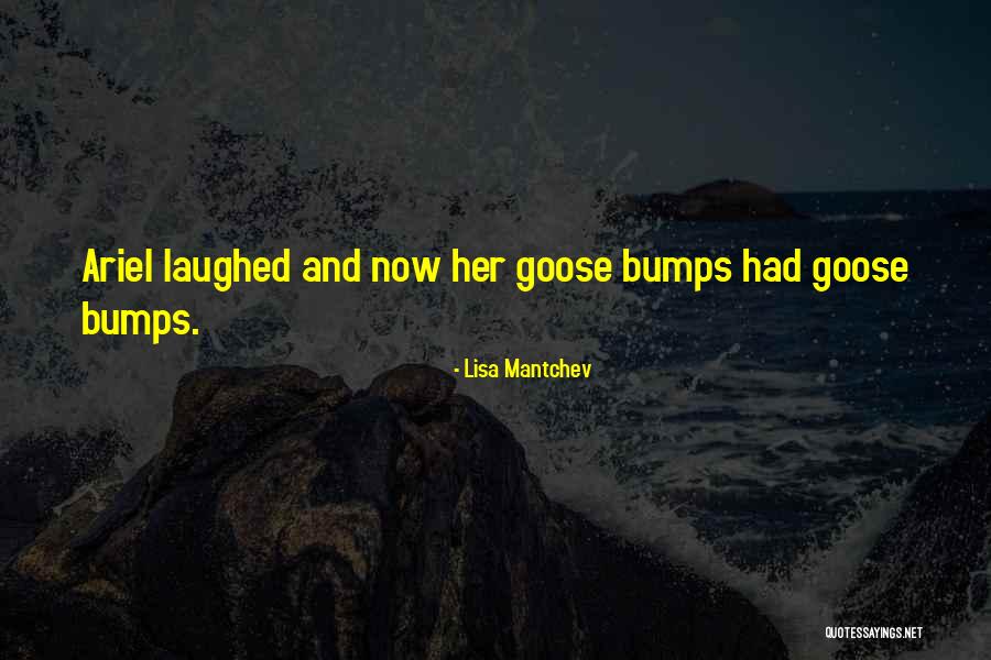 Critters Film Quotes By Lisa Mantchev Critters Film Quotes By Lisa Mantchev