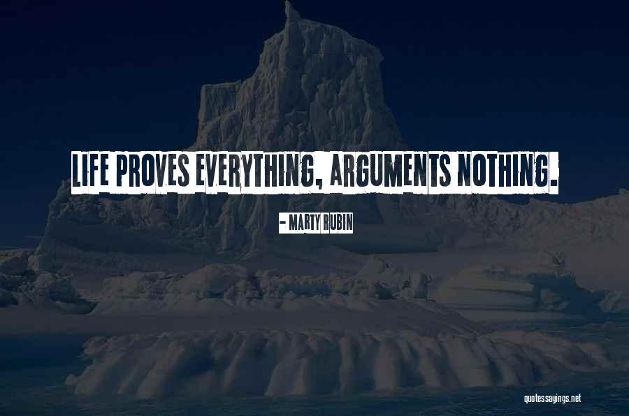 Critting Quotes By Marty Rubin Critting Quotes By Marty Rubin