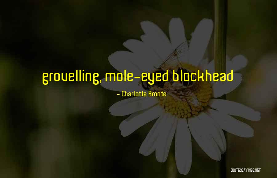 Critty Fairback Quotes By Charlotte Bronte Critty Fairback Quotes By Charlotte Bronte