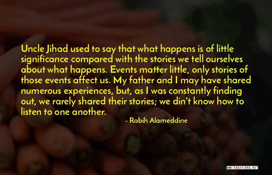 Crivellari Bbq Quotes By Rabih Alameddine Crivellari Bbq Quotes By Rabih Alameddine
