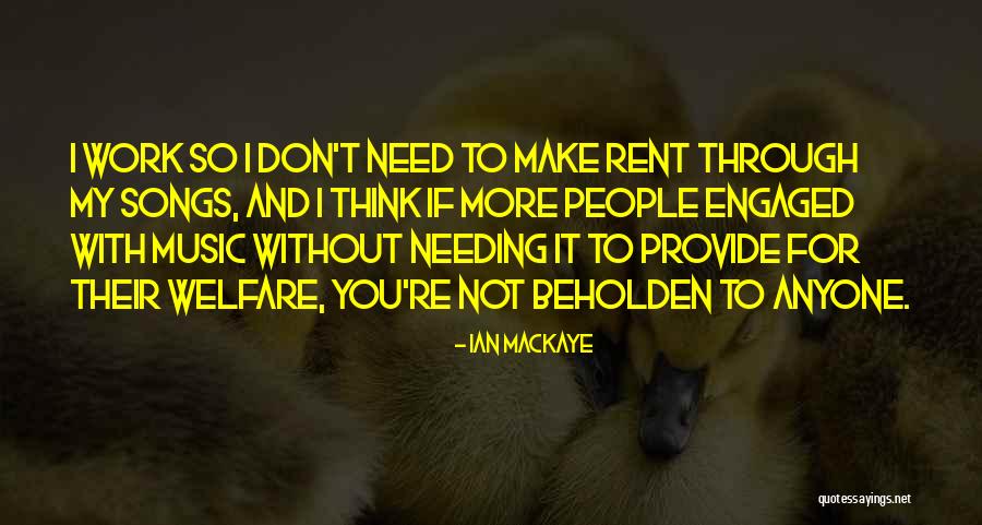 Crivellaro Quotes By Ian MacKaye Crivellaro Quotes By Ian MacKaye