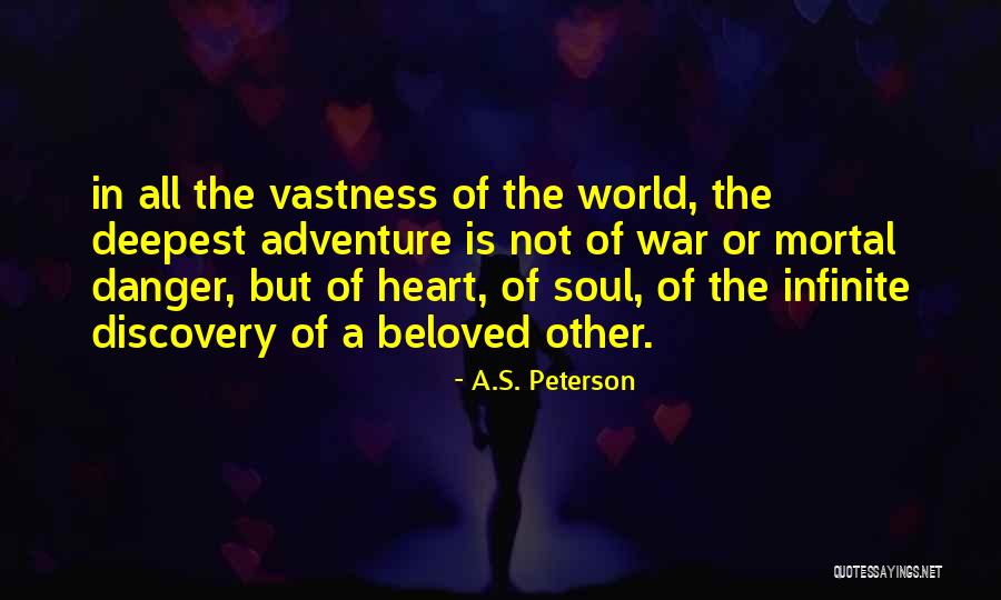 Crivellaro Restaurant Quotes By A.S. Peterson Crivellaro Restaurant Quotes By A.S. Peterson